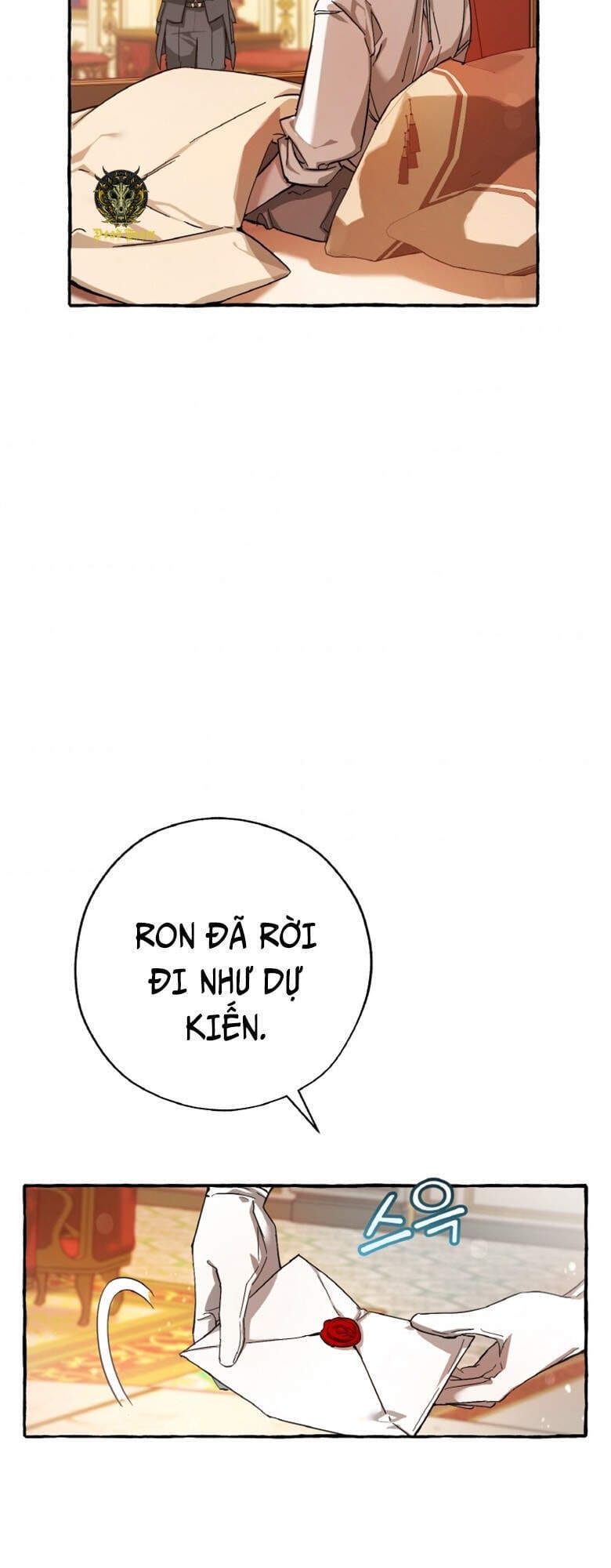 Truyện Tranh Phế Vật Dòng Dõi Bá Tước trang 7