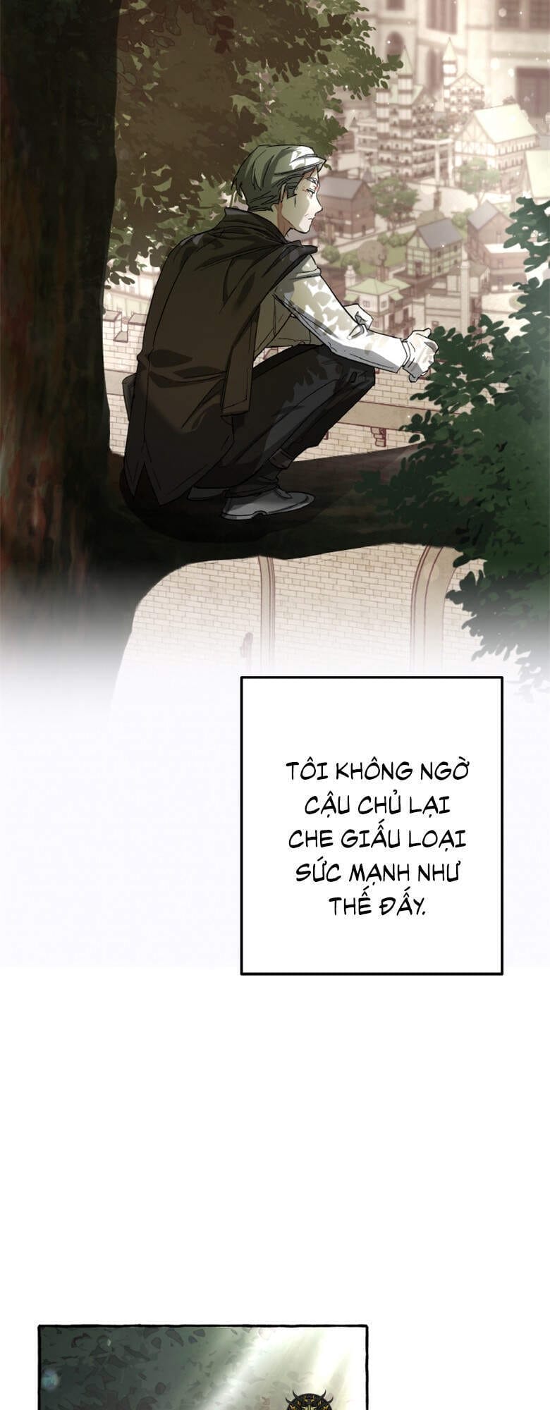 Truyện Tranh Phế Vật Dòng Dõi Bá Tước trang 7
