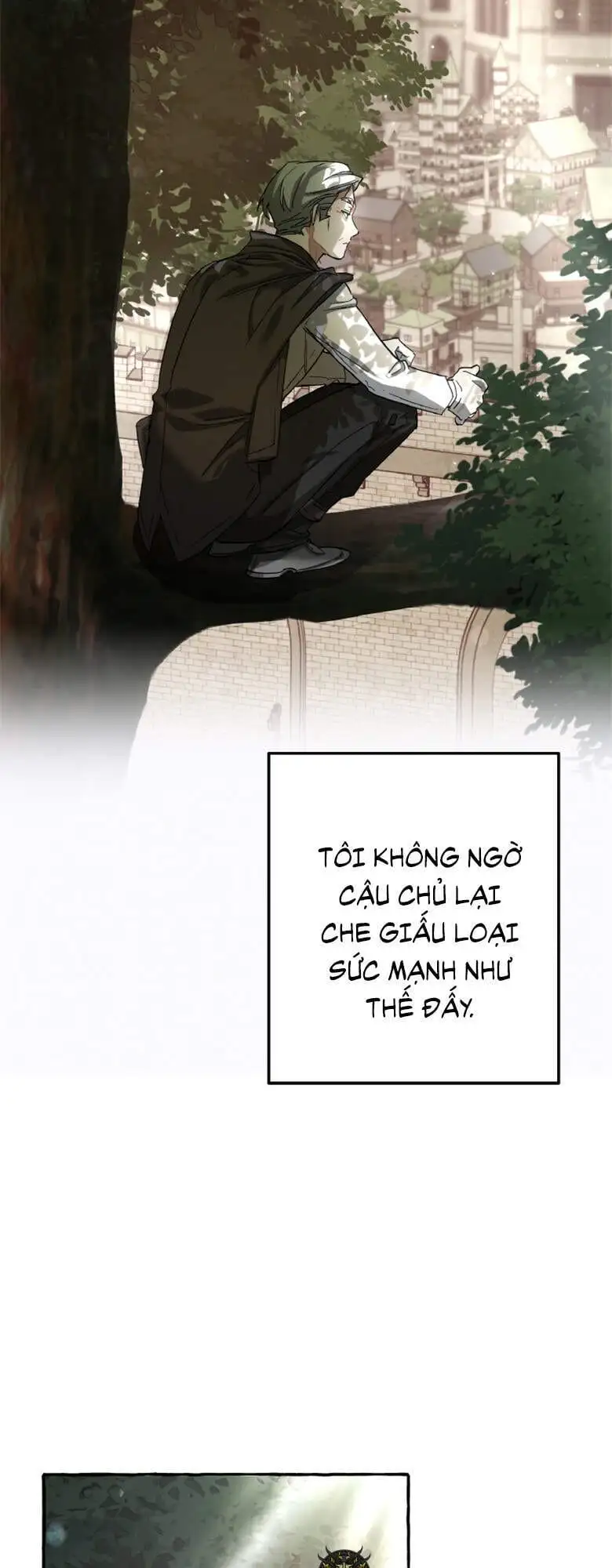 Truyện Tranh Phế Vật Dòng Dõi Bá Tước trang 7