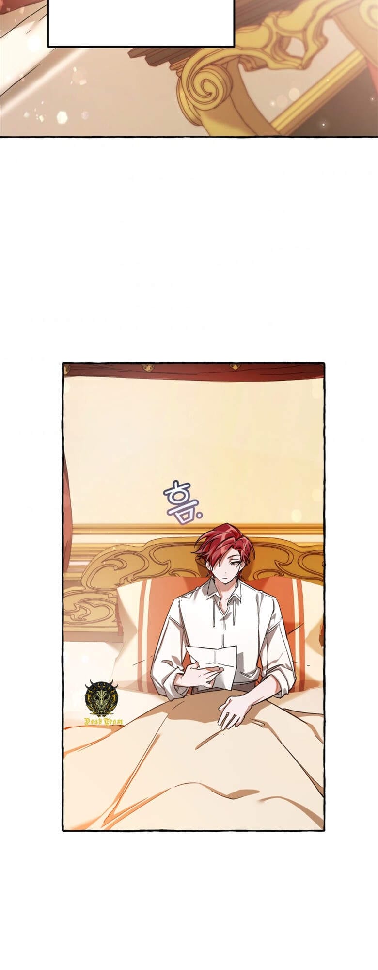 Truyện Tranh Phế Vật Dòng Dõi Bá Tước trang 7