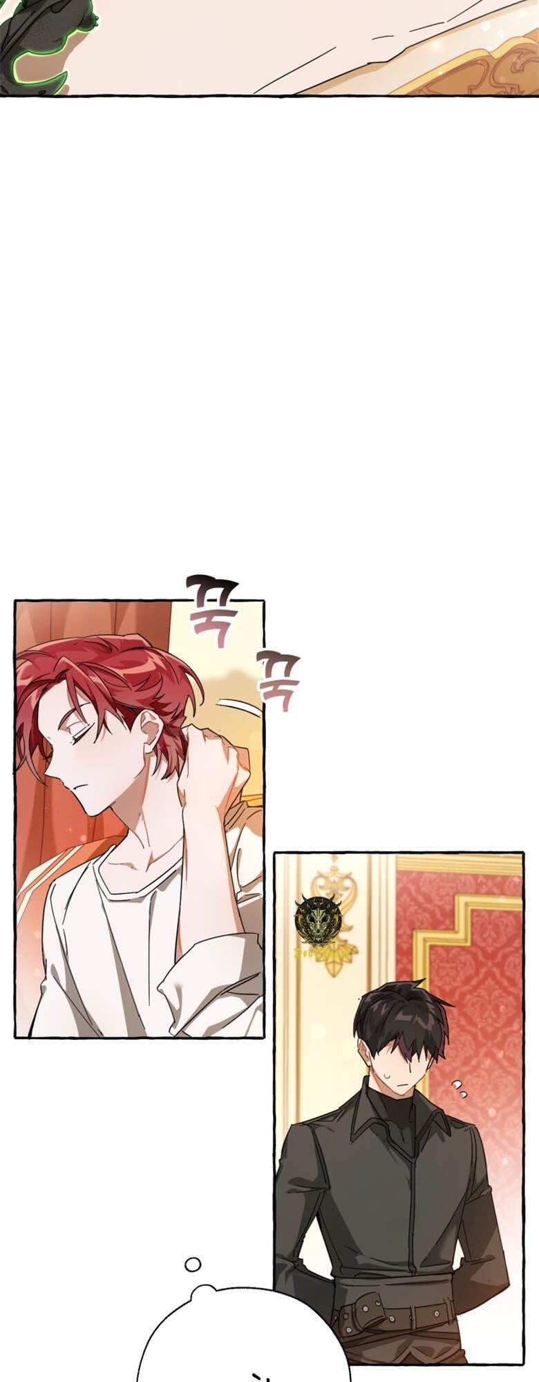 Truyện Tranh Phế Vật Dòng Dõi Bá Tước trang 7