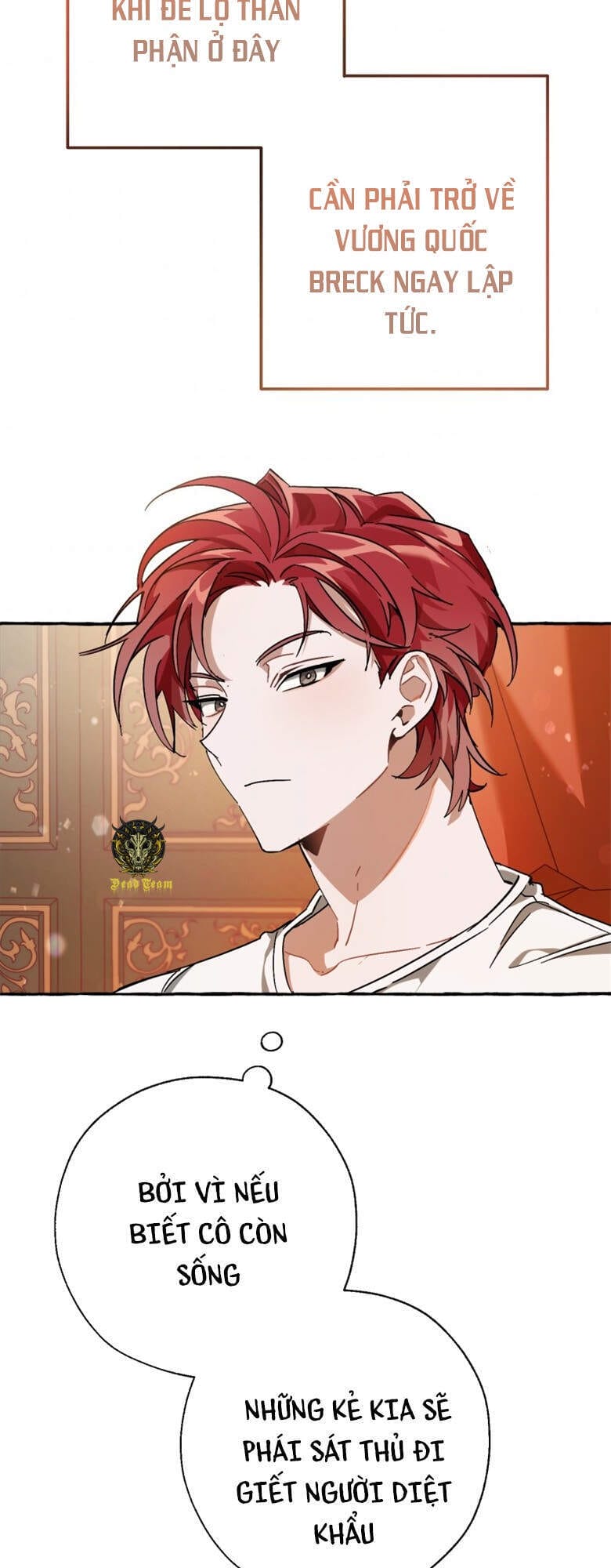 Truyện Tranh Phế Vật Dòng Dõi Bá Tước trang 7