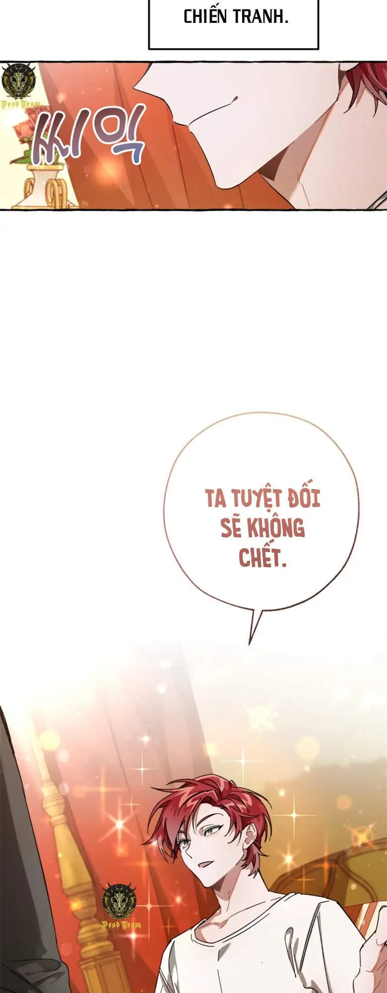 Truyện Tranh Phế Vật Dòng Dõi Bá Tước trang 7