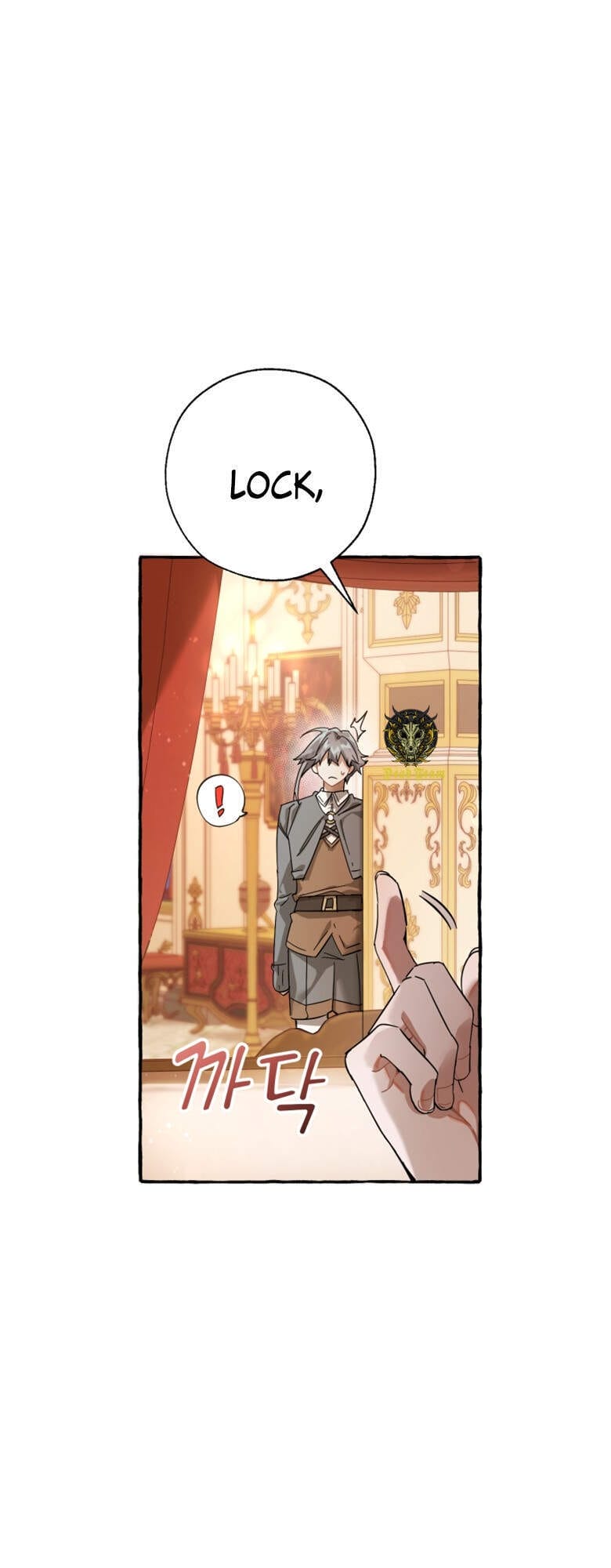 Truyện Tranh Phế Vật Dòng Dõi Bá Tước trang 7