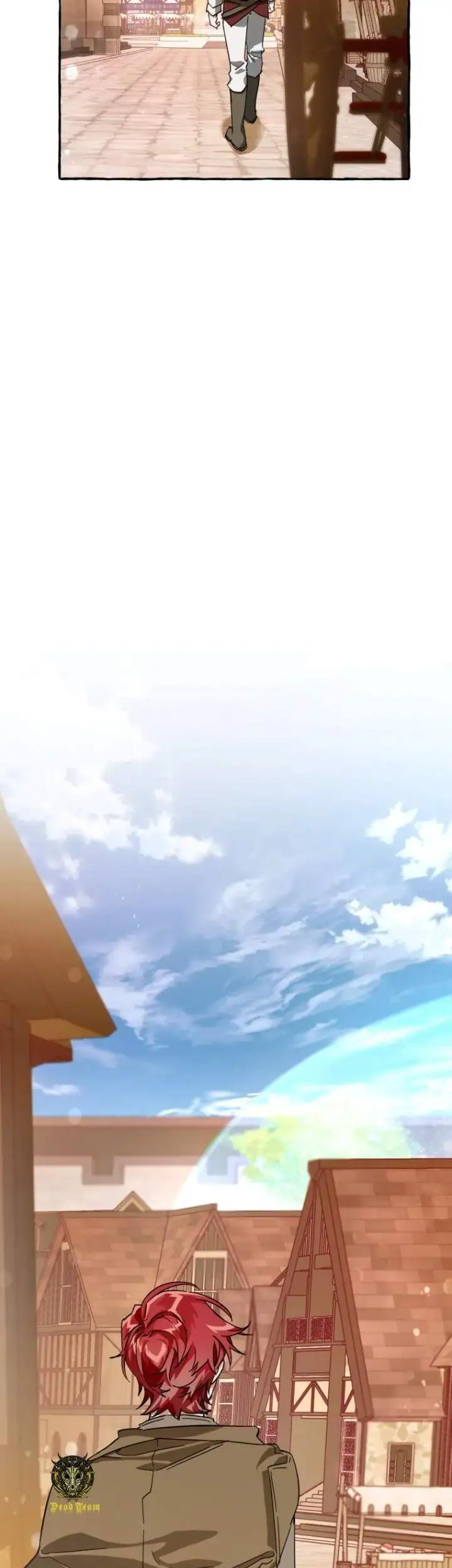 Truyện Tranh Phế Vật Dòng Dõi Bá Tước trang 7