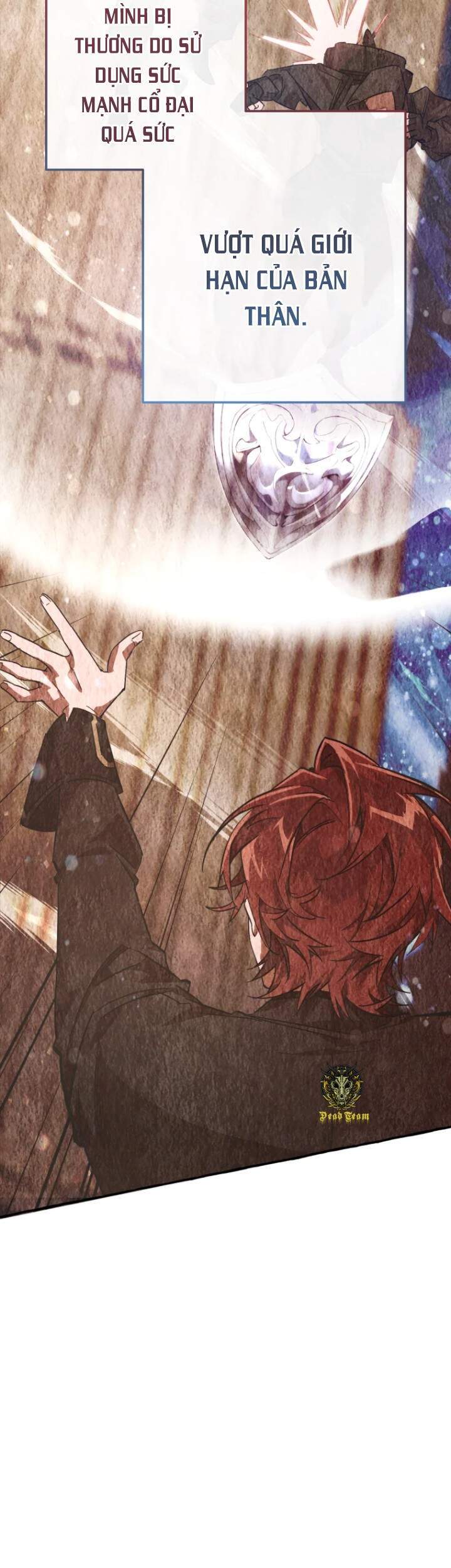 Truyện Tranh Phế Vật Dòng Dõi Bá Tước trang 7