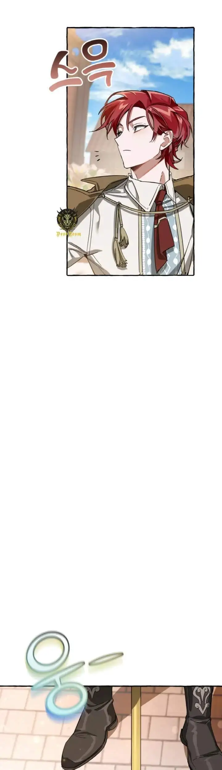 Truyện Tranh Phế Vật Dòng Dõi Bá Tước trang 7