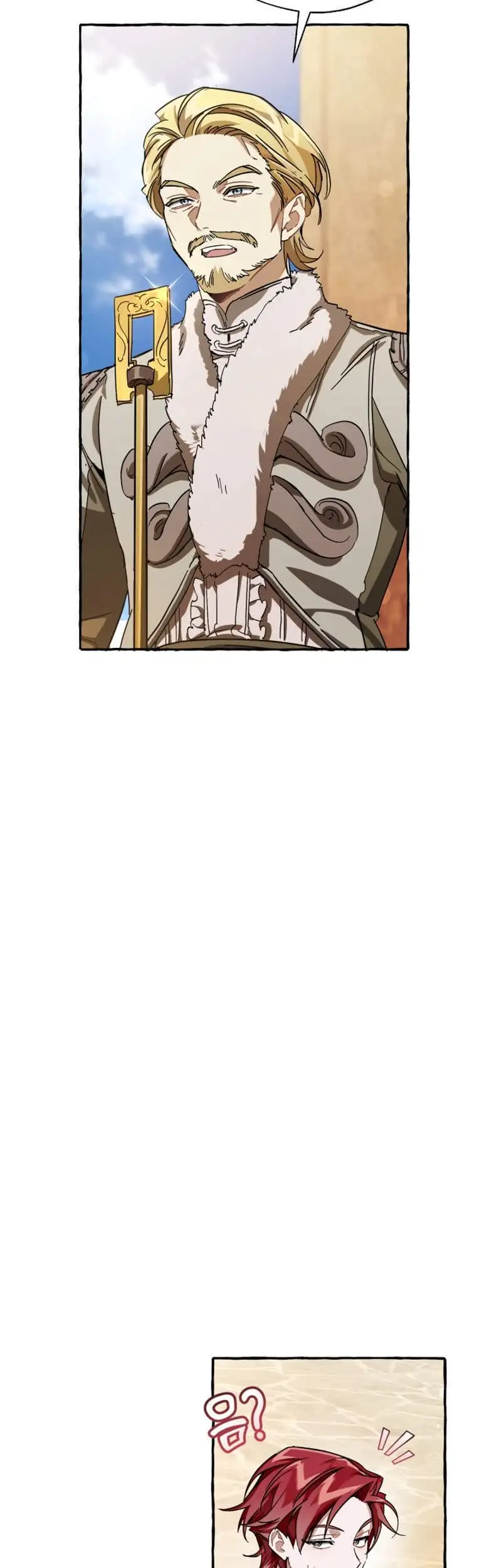 Truyện Tranh Phế Vật Dòng Dõi Bá Tước trang 7