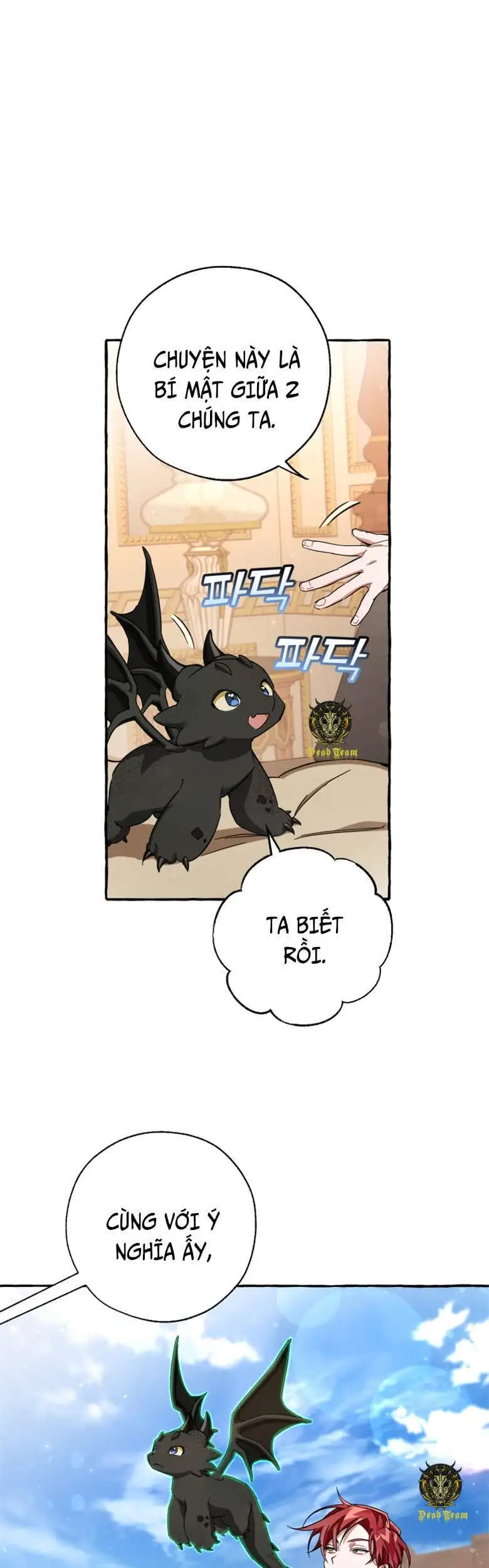 Truyện Tranh Phế Vật Dòng Dõi Bá Tước trang 7