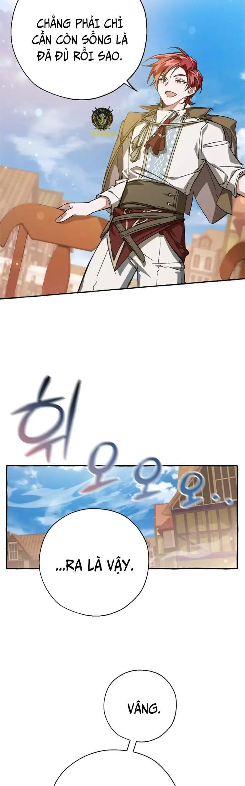 Truyện Tranh Phế Vật Dòng Dõi Bá Tước trang 7