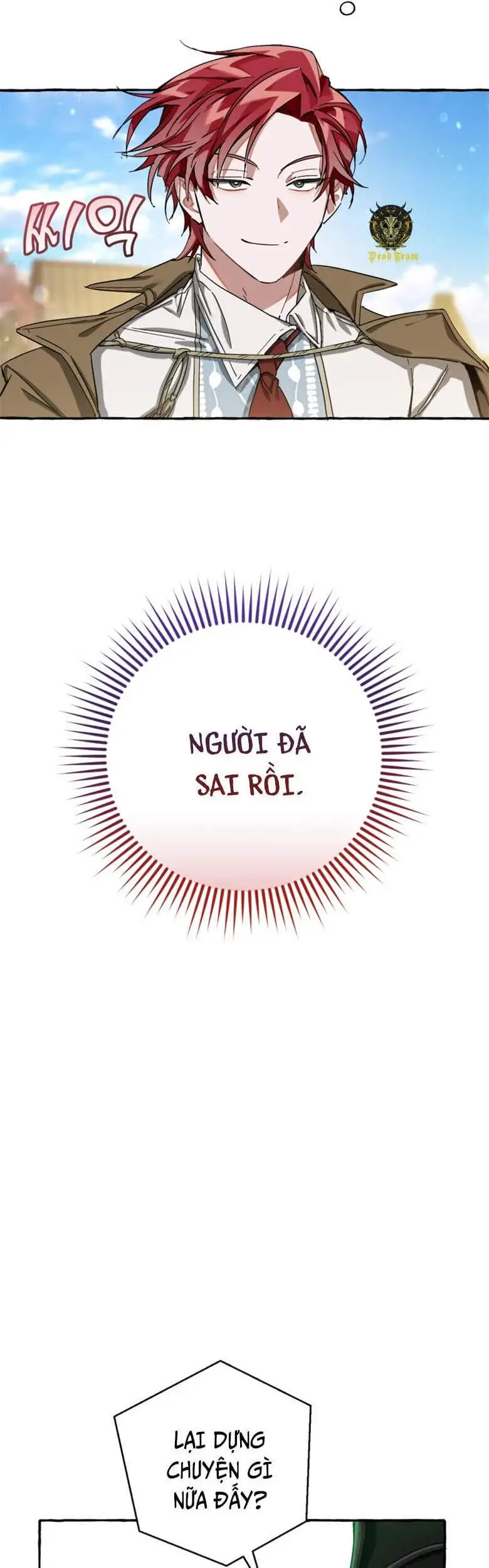 Truyện Tranh Phế Vật Dòng Dõi Bá Tước trang 7