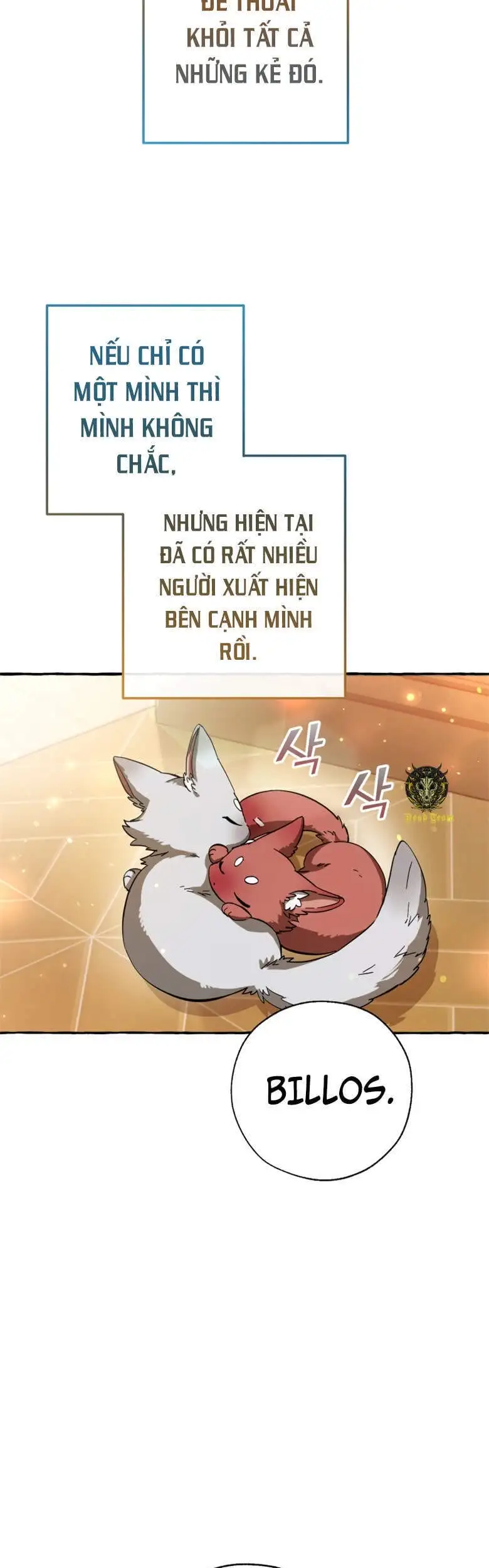 Truyện Tranh Phế Vật Dòng Dõi Bá Tước trang 7
