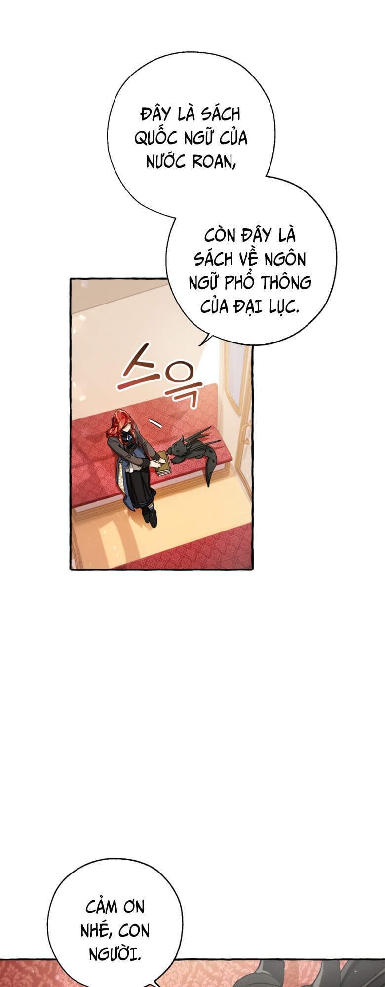 Truyện Tranh Phế Vật Dòng Dõi Bá Tước trang 7