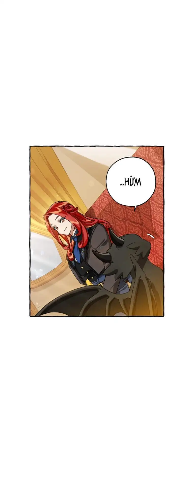 Truyện Tranh Phế Vật Dòng Dõi Bá Tước trang 7