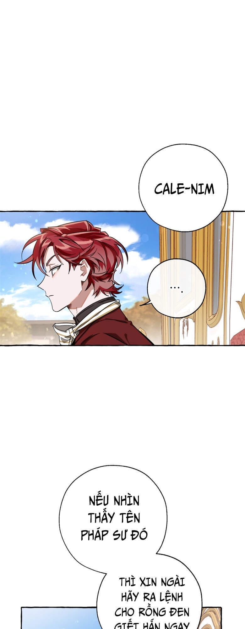 Truyện Tranh Phế Vật Dòng Dõi Bá Tước trang 7