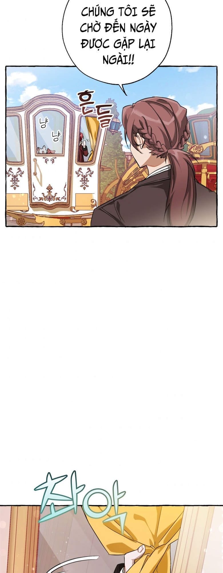 Truyện Tranh Phế Vật Dòng Dõi Bá Tước trang 7