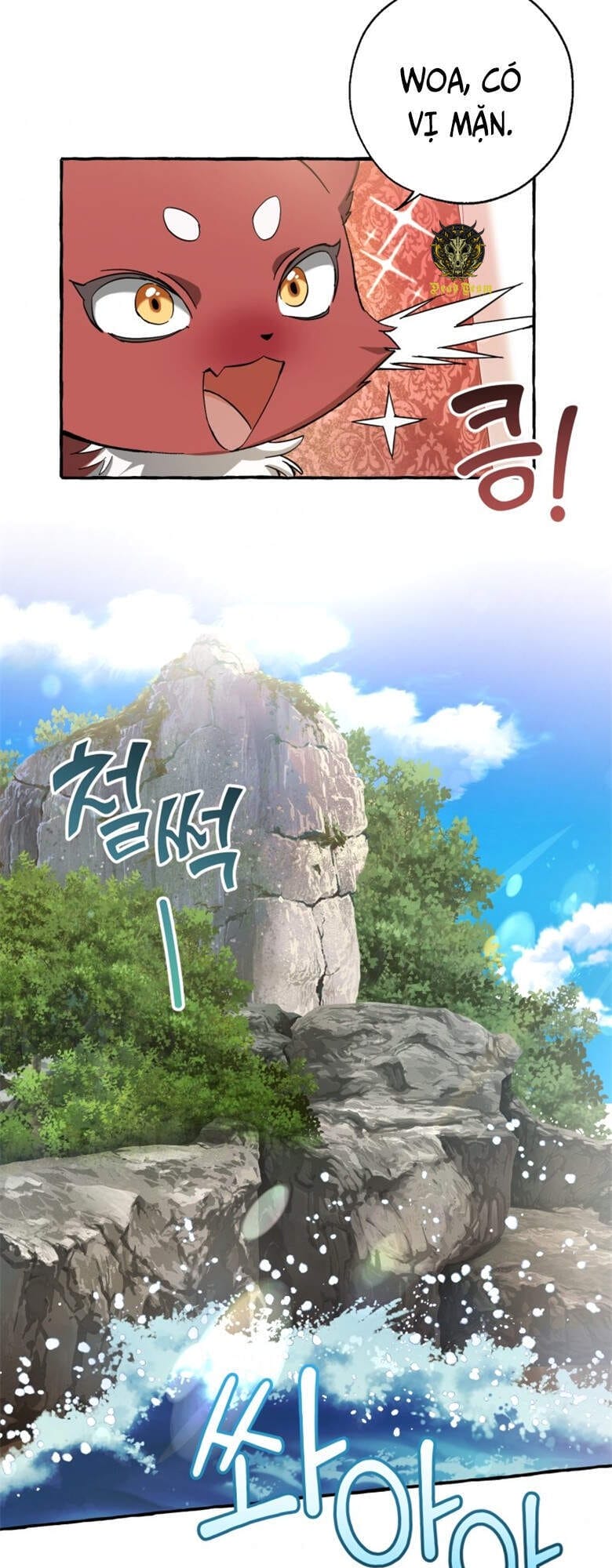 Truyện Tranh Phế Vật Dòng Dõi Bá Tước trang 7