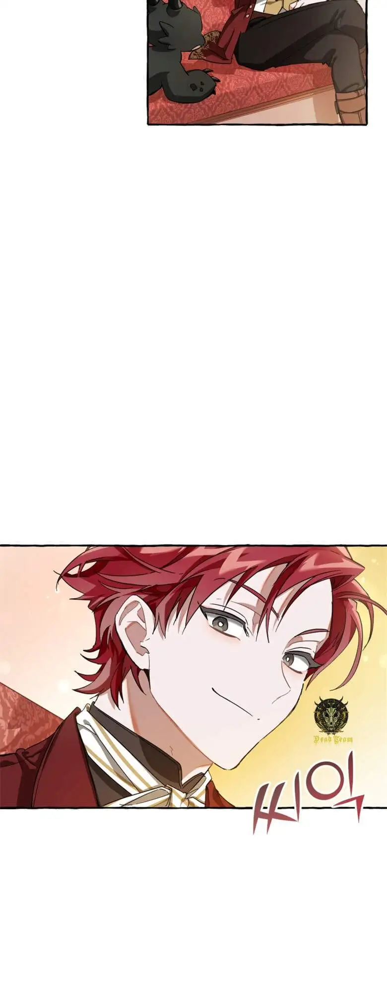 Truyện Tranh Phế Vật Dòng Dõi Bá Tước trang 7