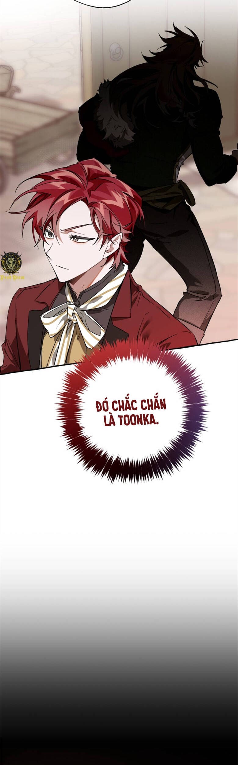 Truyện Tranh Phế Vật Dòng Dõi Bá Tước trang 7