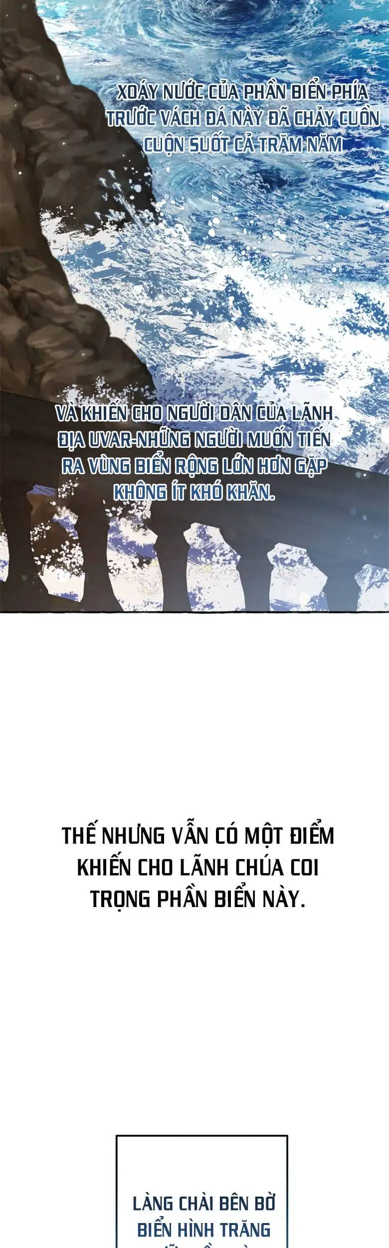 Truyện Tranh Phế Vật Dòng Dõi Bá Tước trang 7