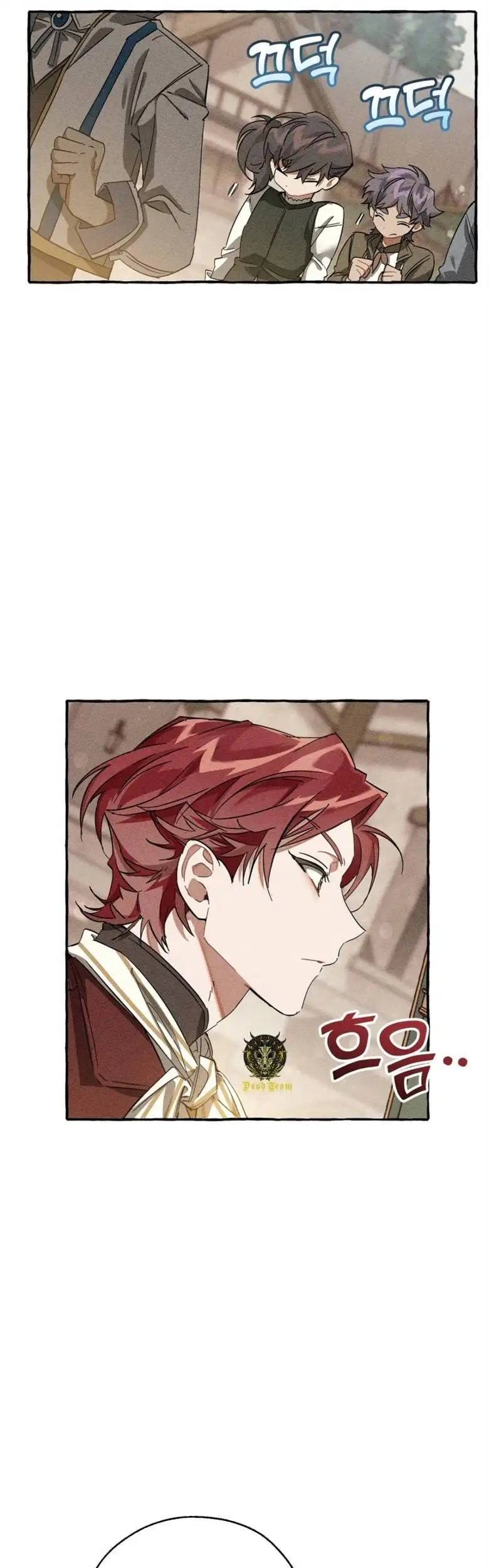 Truyện Tranh Phế Vật Dòng Dõi Bá Tước trang 7