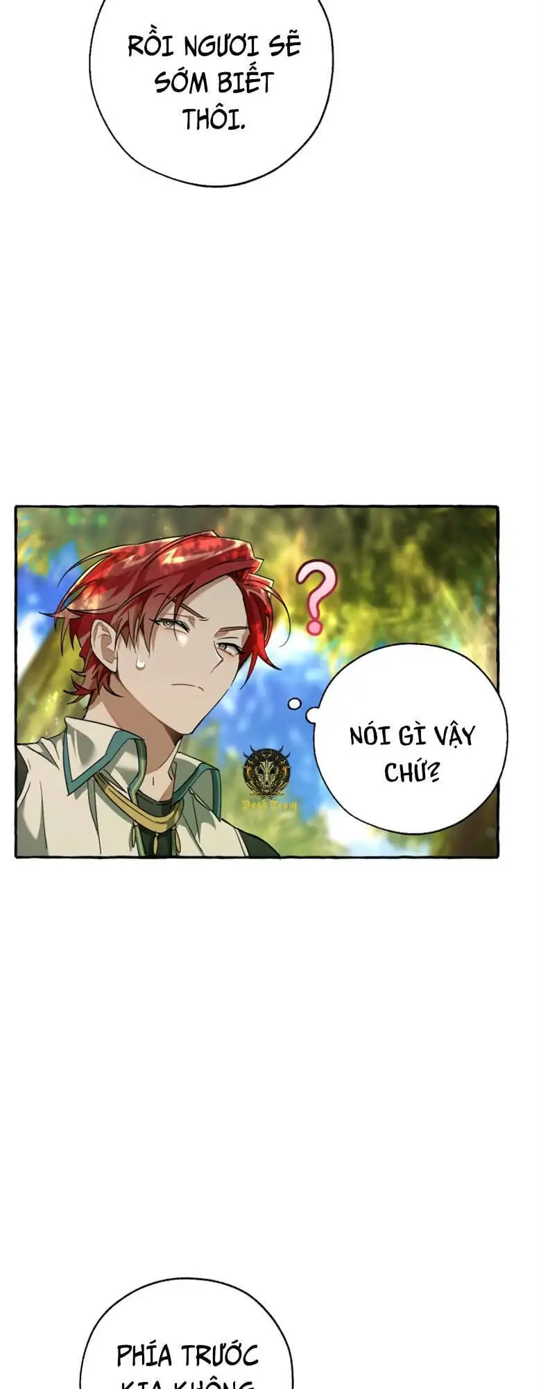 Truyện Tranh Phế Vật Dòng Dõi Bá Tước trang 7