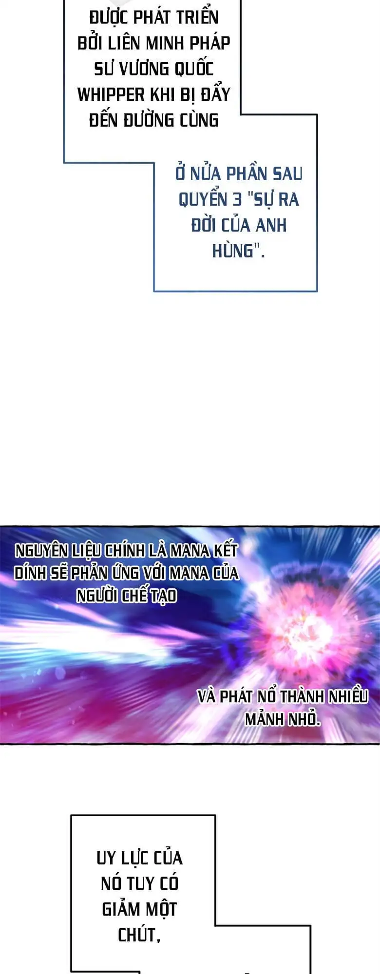 Truyện Tranh Phế Vật Dòng Dõi Bá Tước trang 7