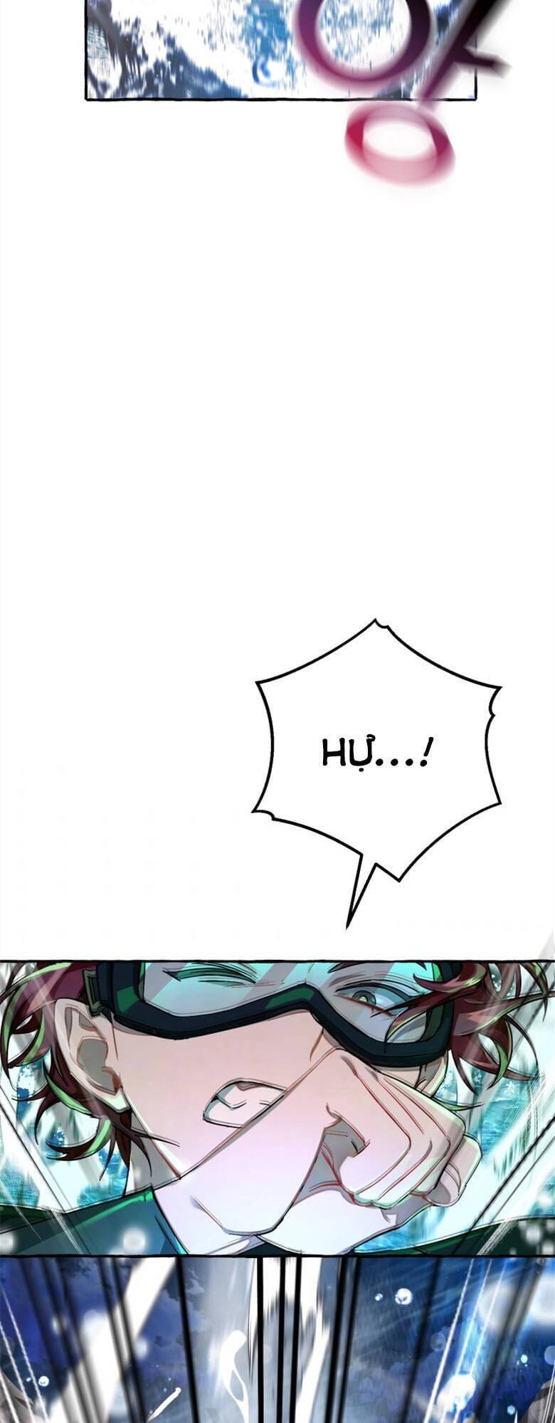 Truyện Tranh Phế Vật Dòng Dõi Bá Tước trang 7