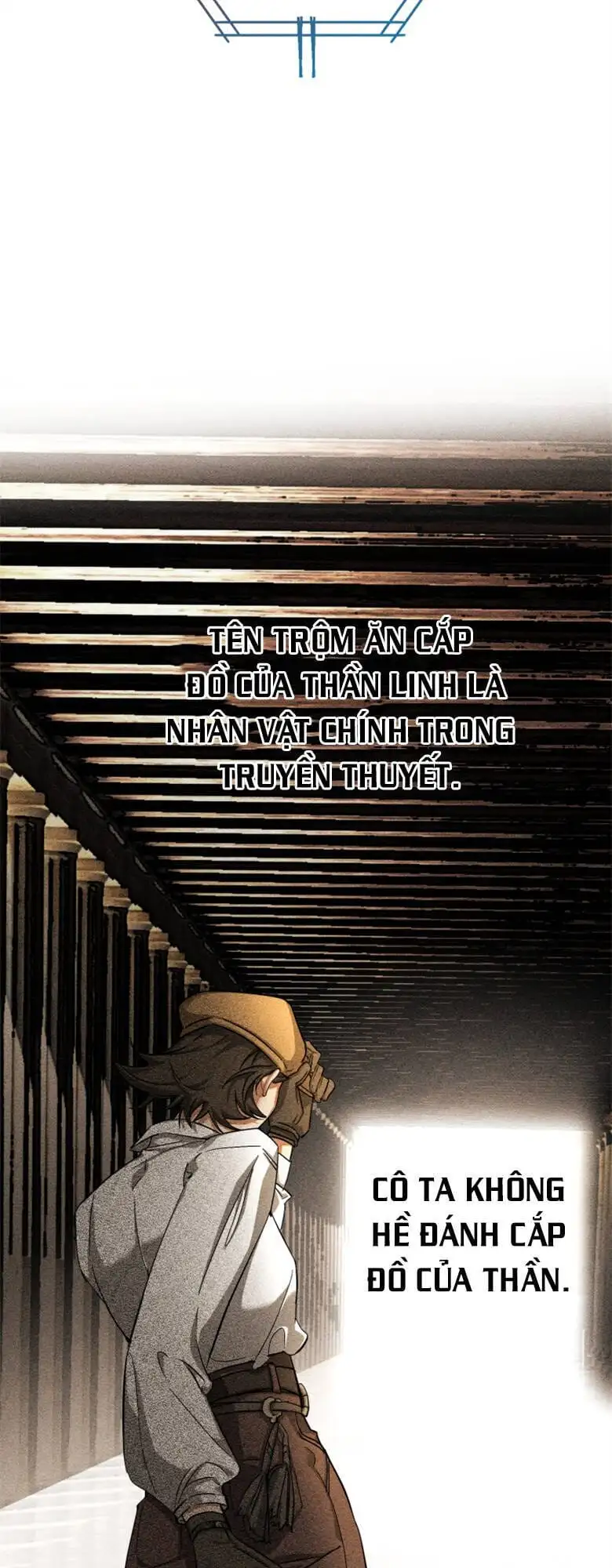 Truyện Tranh Phế Vật Dòng Dõi Bá Tước trang 7