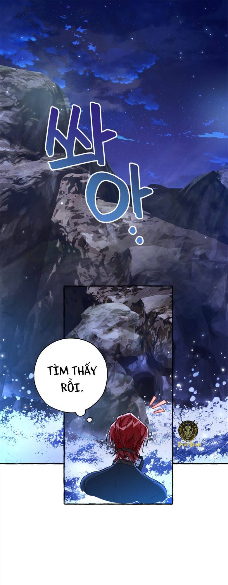 Truyện Tranh Phế Vật Dòng Dõi Bá Tước trang 7