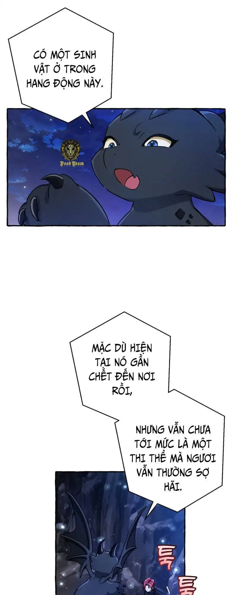 Truyện Tranh Phế Vật Dòng Dõi Bá Tước trang 7