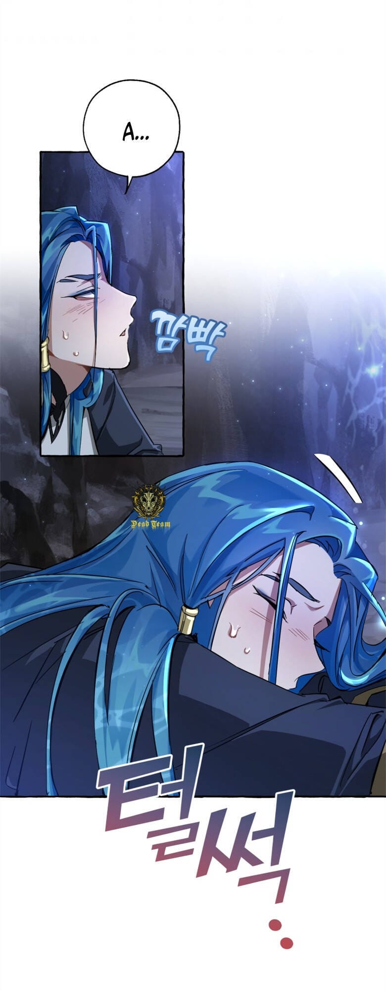 Truyện Tranh Phế Vật Dòng Dõi Bá Tước trang 7