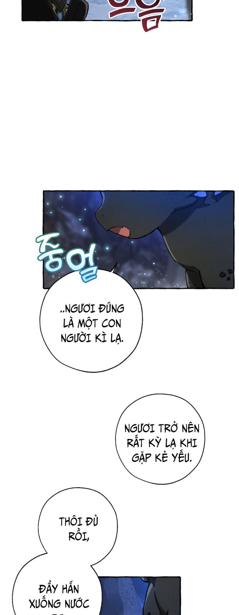 Truyện Tranh Phế Vật Dòng Dõi Bá Tước trang 7