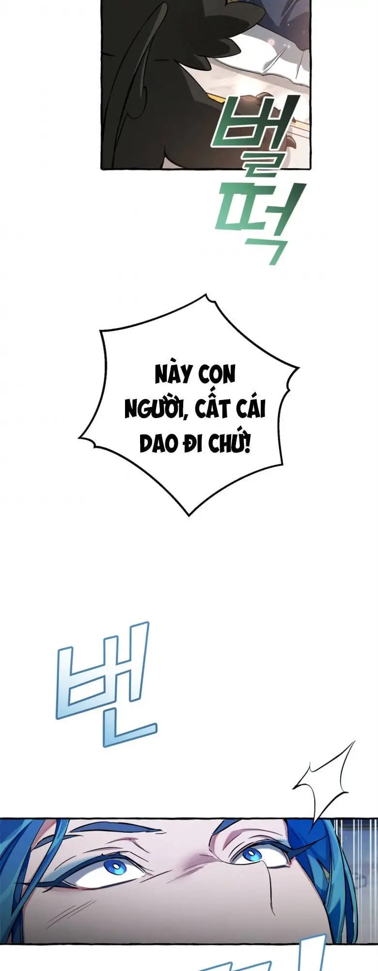 Truyện Tranh Phế Vật Dòng Dõi Bá Tước trang 7