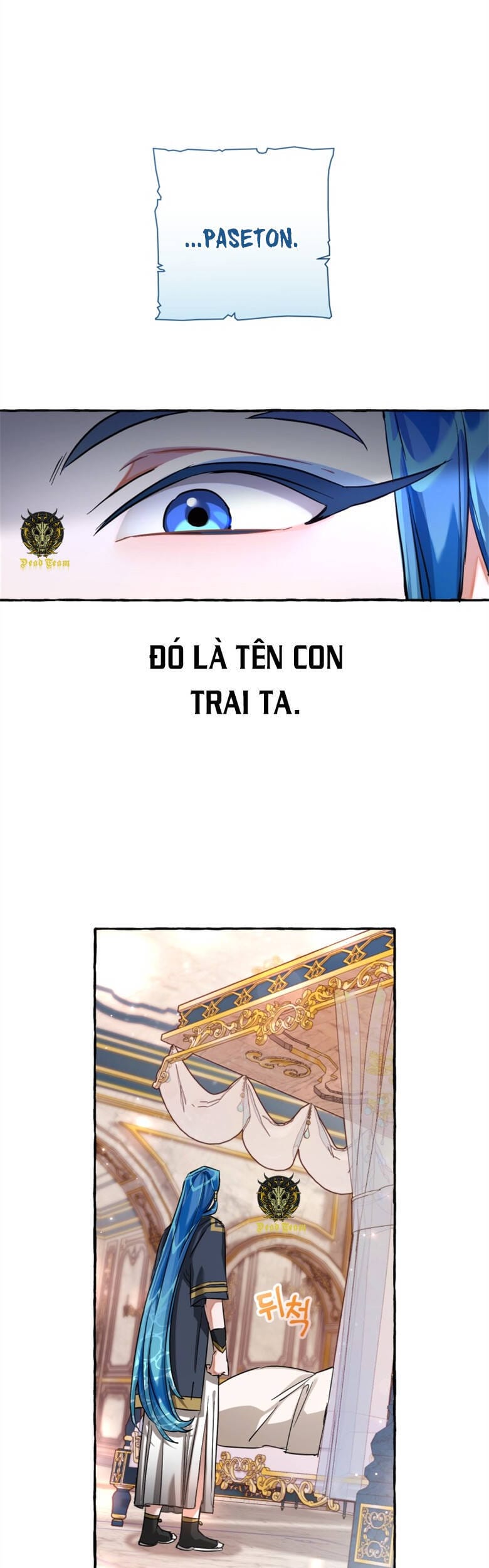 Truyện Tranh Phế Vật Dòng Dõi Bá Tước trang 7