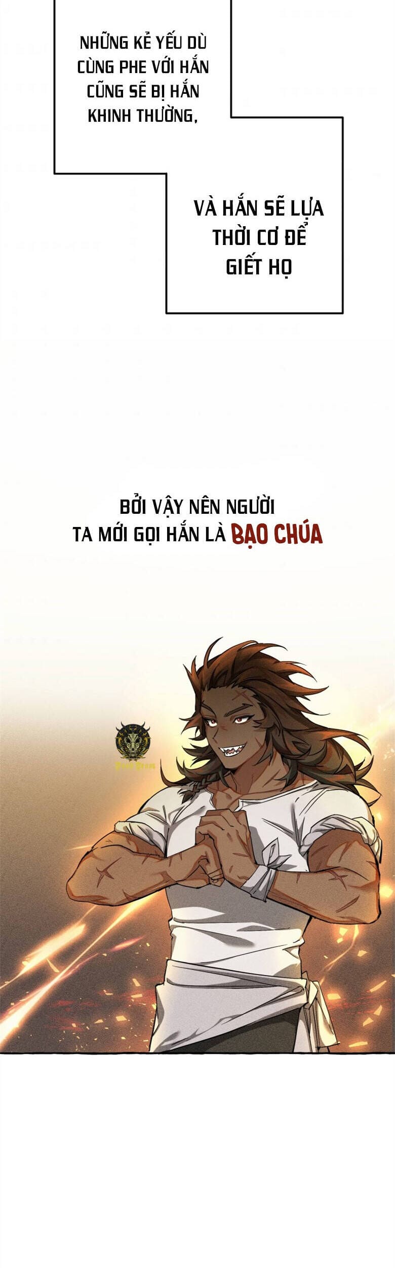 Truyện Tranh Phế Vật Dòng Dõi Bá Tước trang 7
