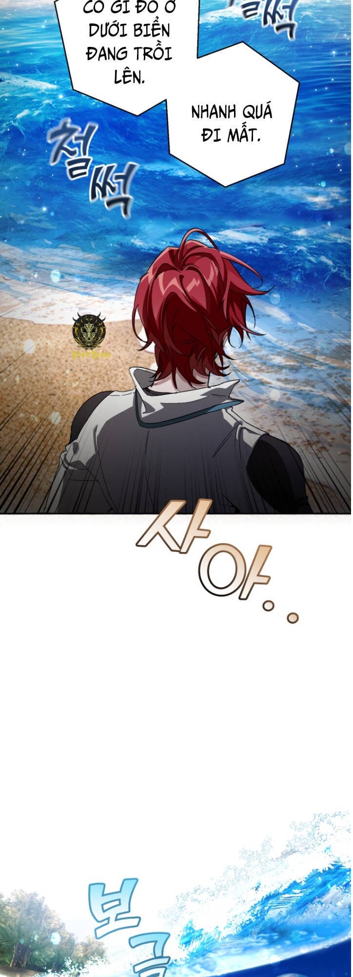 Truyện Tranh Phế Vật Dòng Dõi Bá Tước trang 7