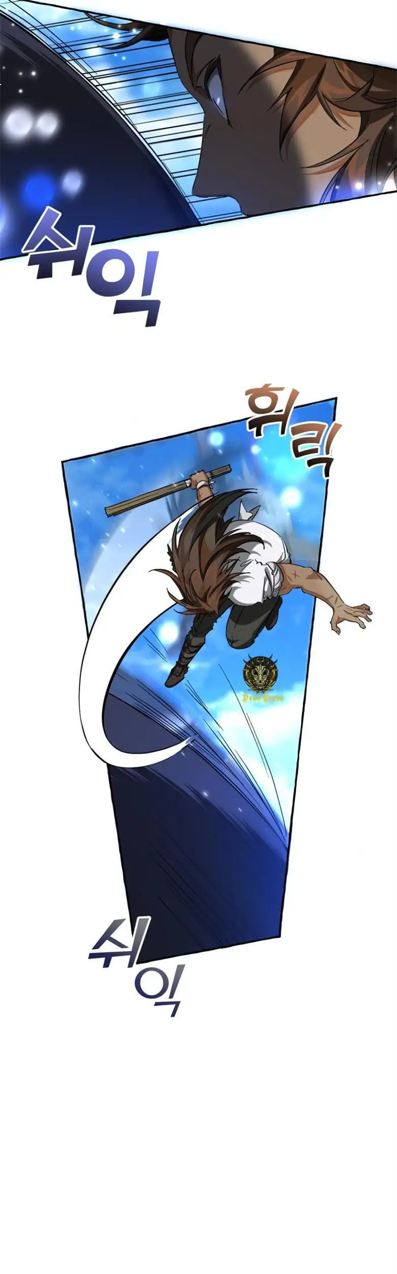 Truyện Tranh Phế Vật Dòng Dõi Bá Tước trang 7