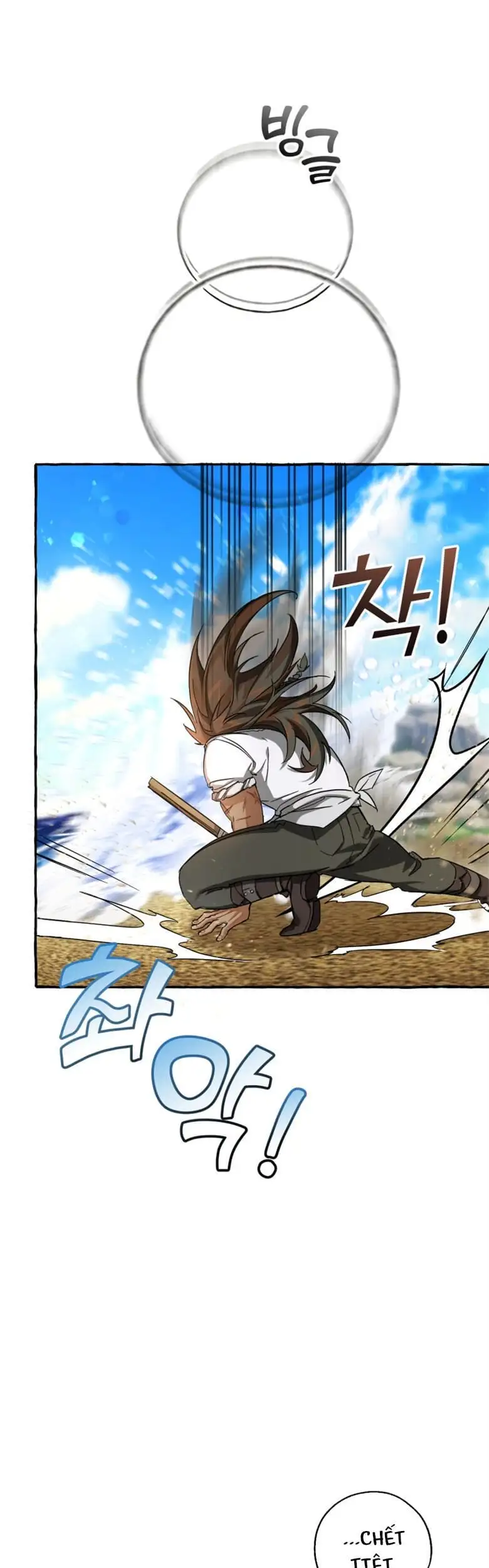 Truyện Tranh Phế Vật Dòng Dõi Bá Tước trang 7