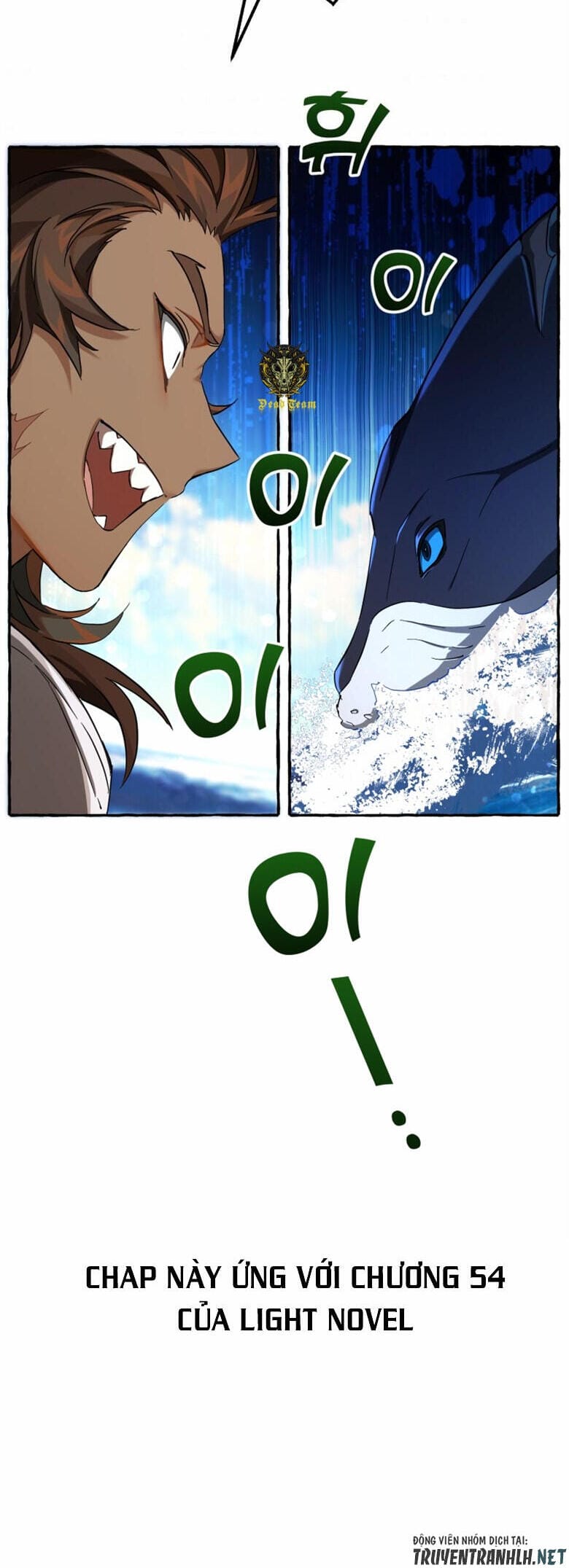 Truyện Tranh Phế Vật Dòng Dõi Bá Tước trang 7