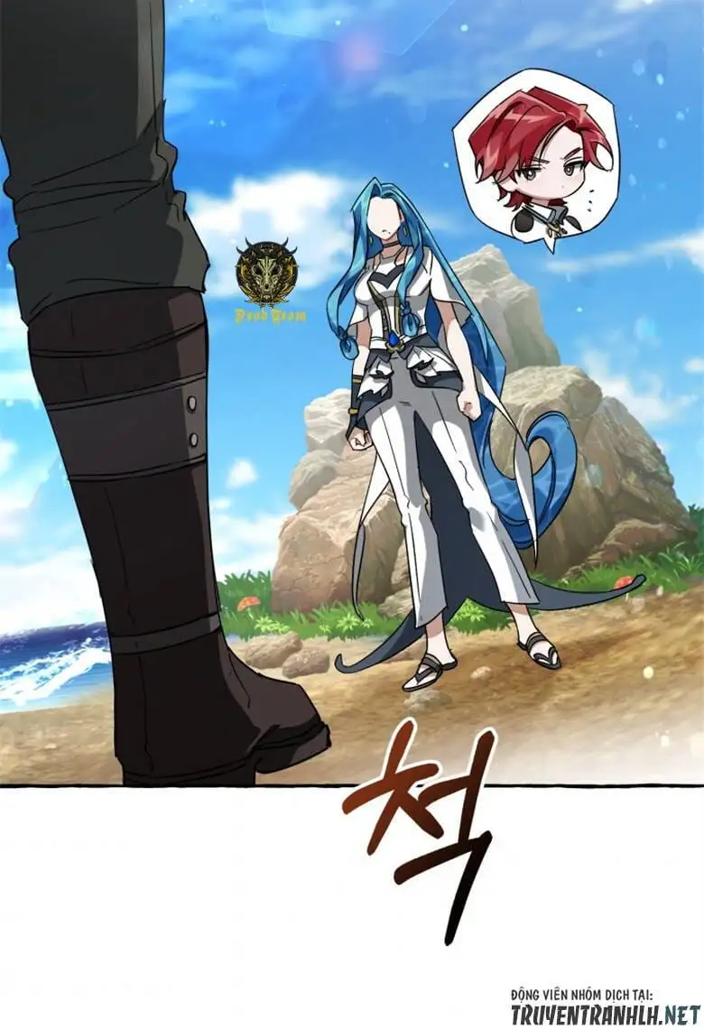 Truyện Tranh Phế Vật Dòng Dõi Bá Tước trang 7