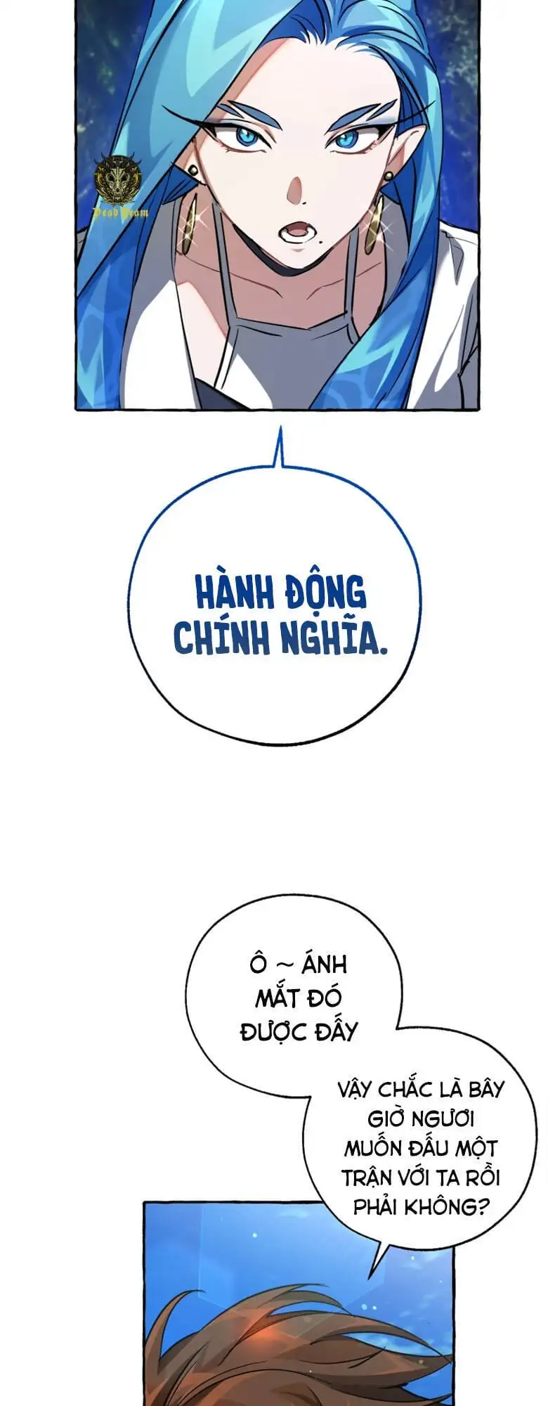 Truyện Tranh Phế Vật Dòng Dõi Bá Tước trang 7