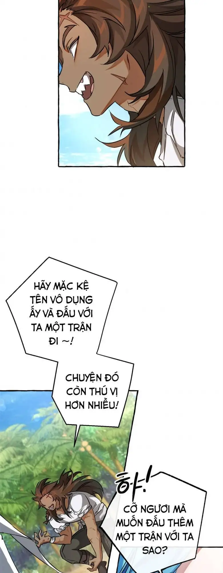 Truyện Tranh Phế Vật Dòng Dõi Bá Tước trang 7