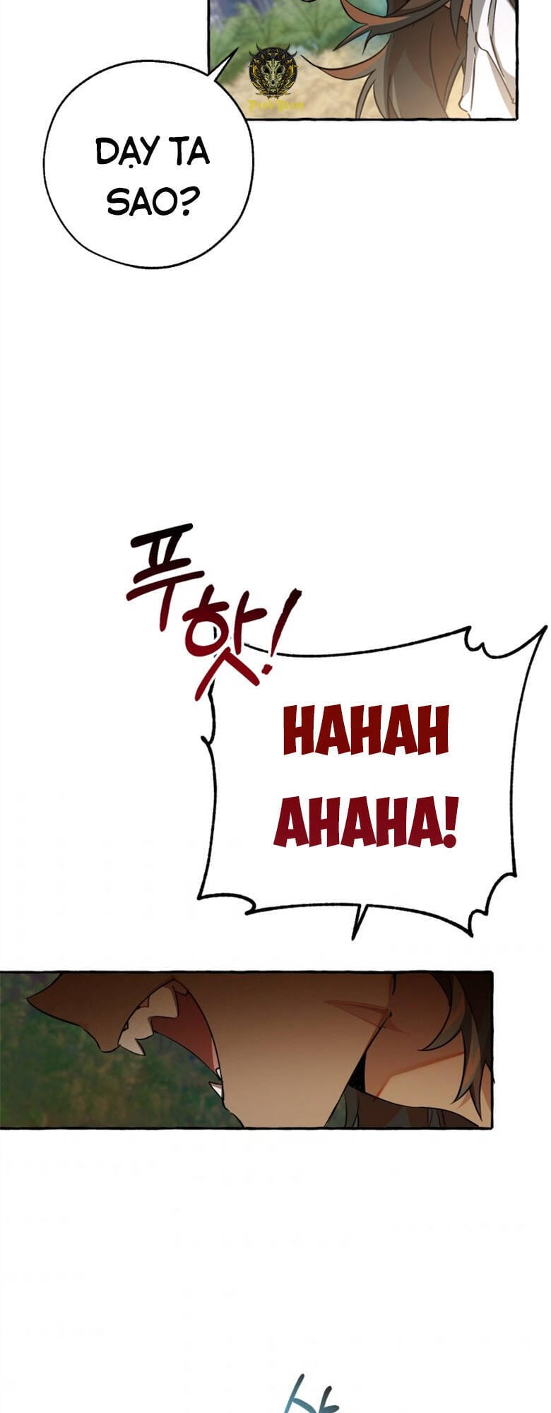 Truyện Tranh Phế Vật Dòng Dõi Bá Tước trang 7