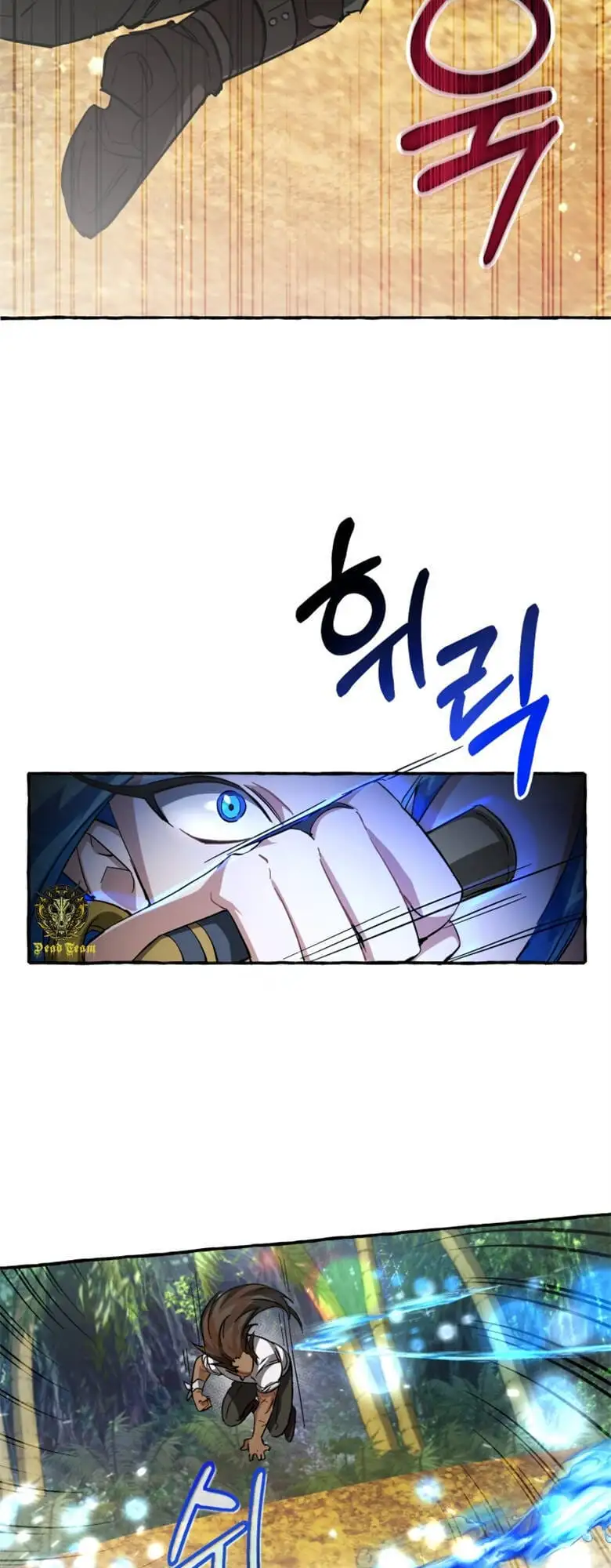 Truyện Tranh Phế Vật Dòng Dõi Bá Tước trang 7