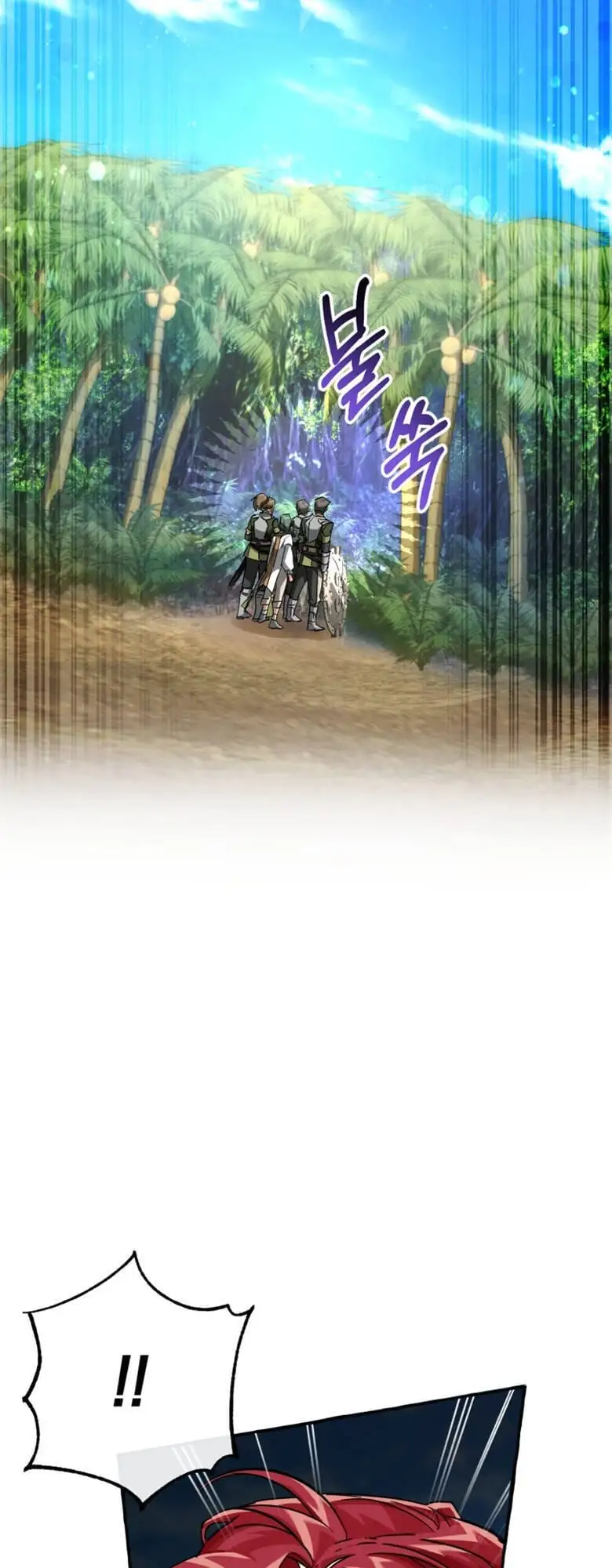 Truyện Tranh Phế Vật Dòng Dõi Bá Tước trang 7