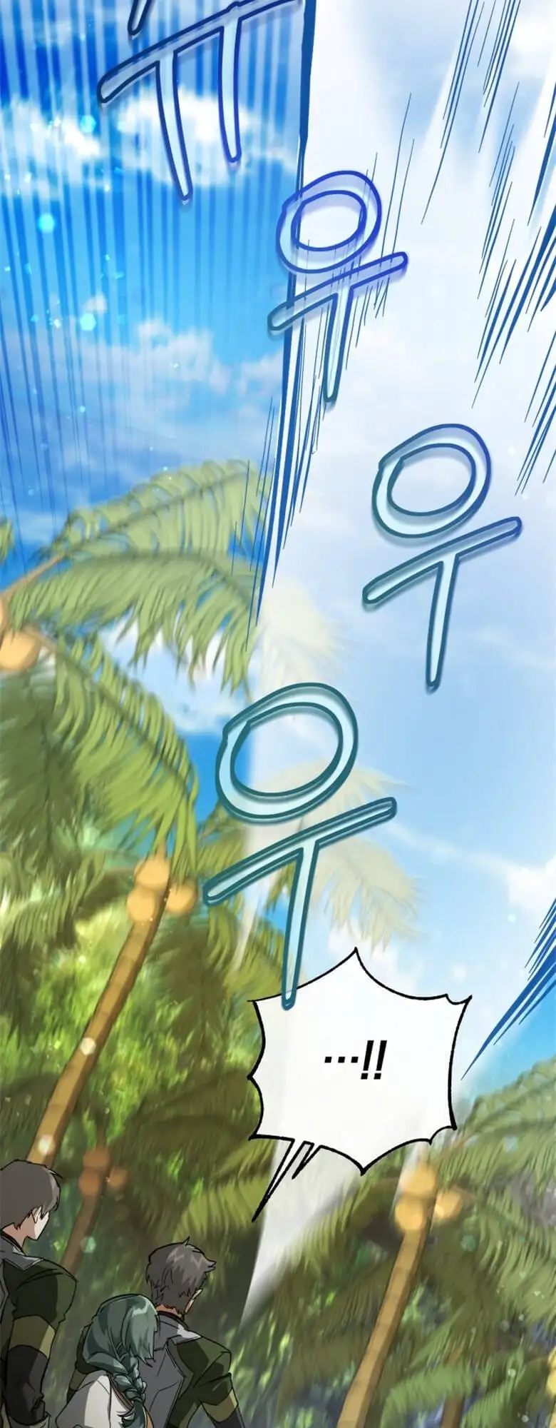 Truyện Tranh Phế Vật Dòng Dõi Bá Tước trang 7