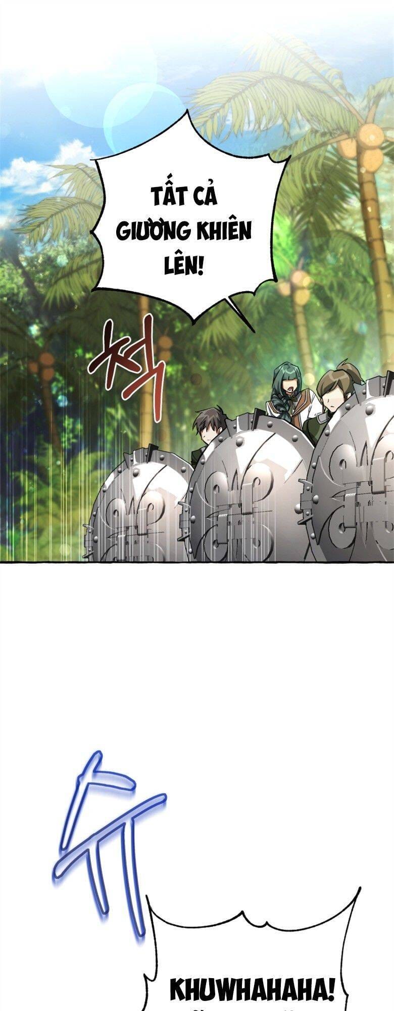 Truyện Tranh Phế Vật Dòng Dõi Bá Tước trang 7
