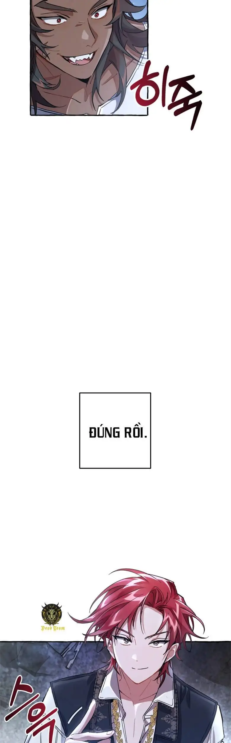 Truyện Tranh Phế Vật Dòng Dõi Bá Tước trang 7