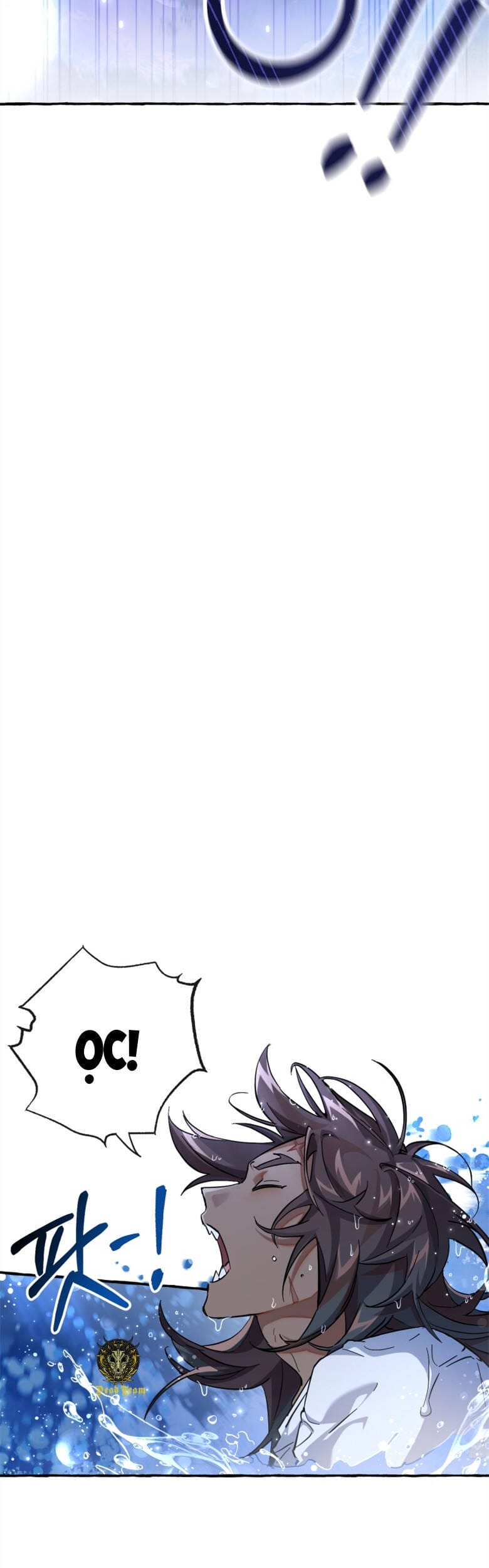 Truyện Tranh Phế Vật Dòng Dõi Bá Tước trang 7